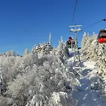 Jaworzyna Krynicka Krynica Zdroj