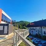 Otel Jaworzyna Krynicka 3*