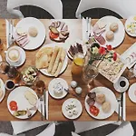 Jaworzyna Krynicka Otel 3*