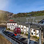 Jaworzyna Krynicka Otel Krynica Zdroj