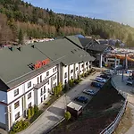 Jaworzyna Krynicka Krynica Zdroj