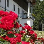 Otel Jaworzyna Krynicka