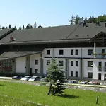 Otel Jaworzyna Krynicka