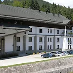 Jaworzyna Krynicka Otel