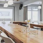 Jaworzyna Krynicka Otel