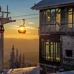 Otel Jaworzyna Krynicka