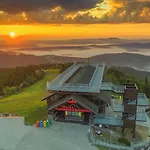 Jaworzyna Krynicka Krynica Zdroj