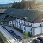 Jaworzyna Krynicka Otel 3*