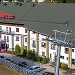 Otel Jaworzyna Krynicka 3*