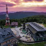 Jaworzyna Krynicka 3* Krynica Zdroj