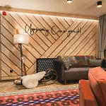 Jaworzyna Krynicka Otel