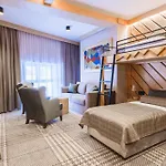 Jaworzyna Krynicka 3* Krynica Zdroj