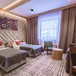 Hotel Jaworzyna Krynicka