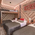 Jaworzyna Krynicka Hotel 3*