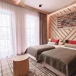 Jaworzyna Krynicka Hotel Krynica-Zdrój
