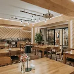 Jaworzyna Krynicka Hotel 3*