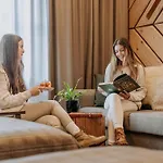Jaworzyna Krynicka 3* 克雷尼察