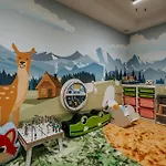 Jaworzyna Krynicka Hotel 3*