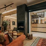 Hotel Jaworzyna Krynicka Krynica-Zdrój