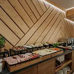 Jaworzyna Krynicka Hotel 3*