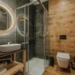 Otel Jaworzyna Krynicka 3*