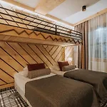 Jaworzyna Krynicka Otel Krynica Zdroj