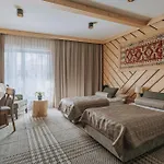 Hotel Jaworzyna Krynicka Krynica-Zdrój