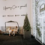 Jaworzyna Krynicka 3*
