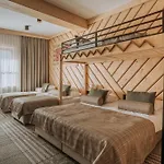 Jaworzyna Krynicka 3* Krynica-Zdrój