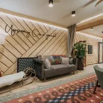 Jaworzyna Krynicka Hotel