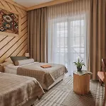 Jaworzyna Krynicka Otel 3*