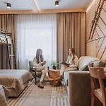 Hotel Jaworzyna Krynicka 3*