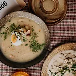 酒店 Jaworzyna Krynicka 克雷尼察