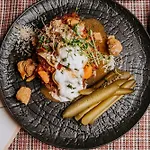 Jaworzyna Krynicka 3* Krynica Zdroj