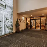 Jaworzyna Krynicka Otel