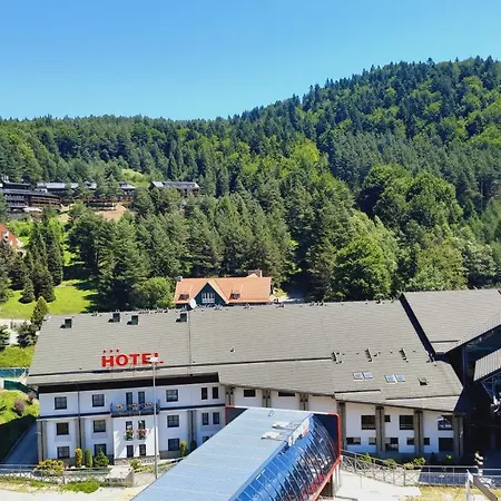 Jaworzyna Krynicka