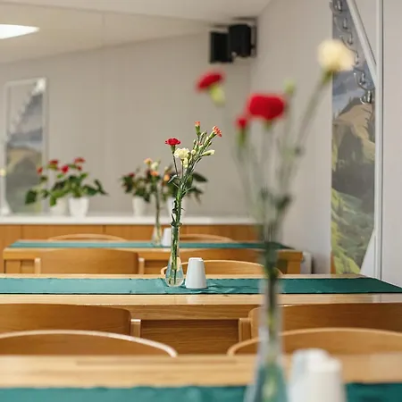 Jaworzyna Krynicka Hotel