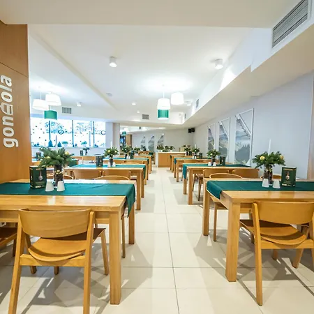 Hotel Jaworzyna Krynicka 3*