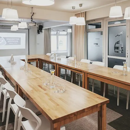 Hotel Jaworzyna Krynicka Krynica-Zdrój