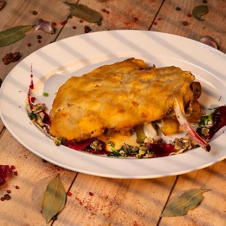 酒店 Jaworzyna Krynicka 3*