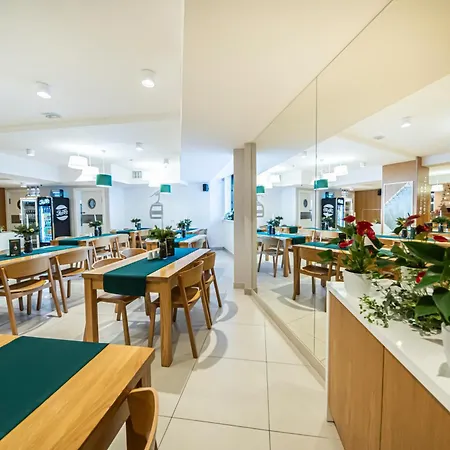 Jaworzyna Krynicka Hotel Krynica Zdroj