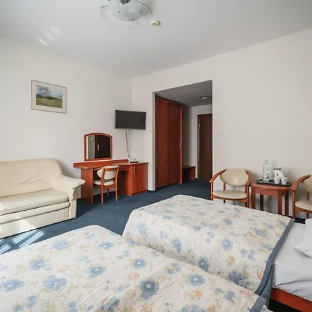 Jaworzyna Krynicka 3* Krynica-Zdrój