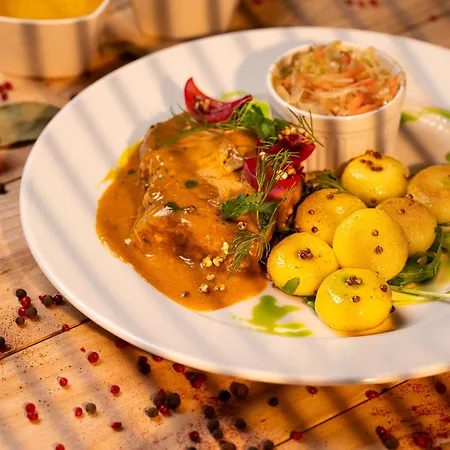 Jaworzyna Krynicka Hotel Krynica-Zdrój