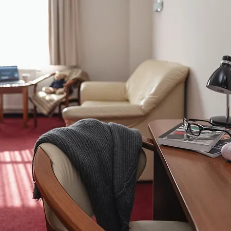 Jaworzyna Krynicka 3* Krynica-Zdrój
