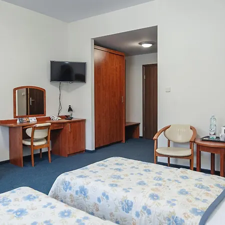 Hotel Jaworzyna Krynicka