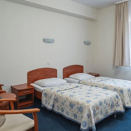 Hotel Jaworzyna Krynicka 3*