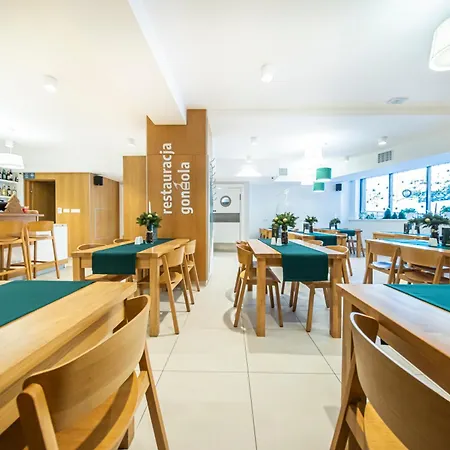 Jaworzyna Krynicka Hotel Krynica Zdroj