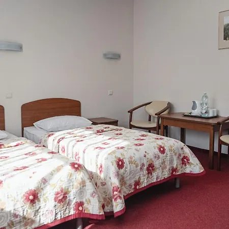 Jaworzyna Krynicka Hotel