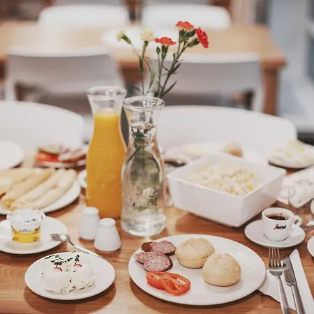 Hotel Jaworzyna Krynicka