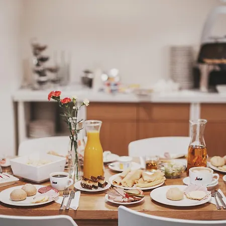 Hotel Jaworzyna Krynicka 3*